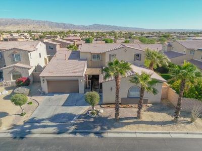 40848 Amador Dr, Indio, CA, 92203