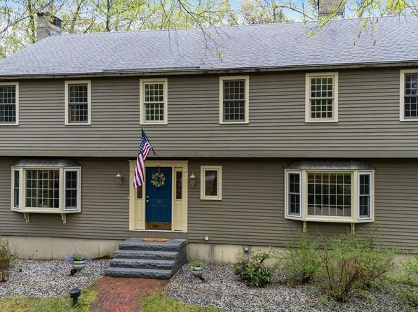 20 Holly Hill Drive, Amherst, NH 03031