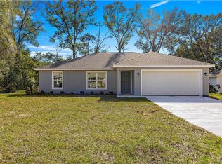 7084 124th St, Belleview, FL 34420