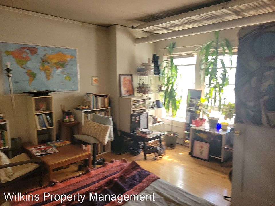 1st image of 1303 N Cass St #105