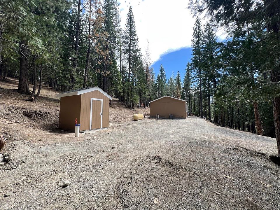 955 Shady Ln, Blairsden Graeagle, CA 96103 MLS 20230090 Zillow