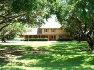 4900 Garrett Rd, Harlingen, TX 78552