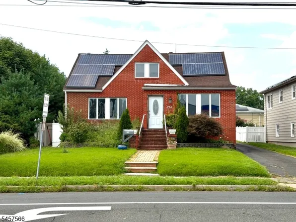714 Liberty Ave, Union Twp., NJ 07083