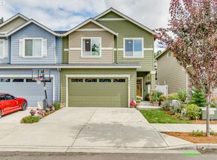 771 N P St, Washougal, WA 98671