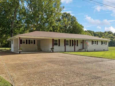 202 Sunset Dr, Waverly, TN, 37185