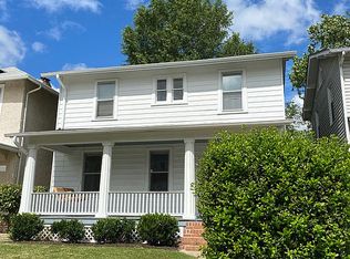 2808 Fendall Ave, Richmond, VA 23222