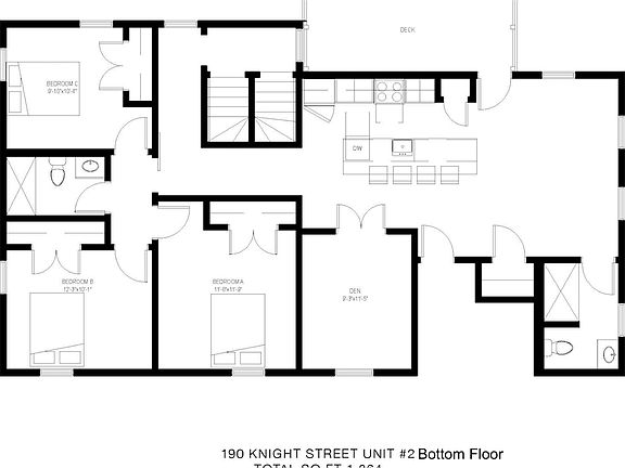 5th image of 190 Knight St