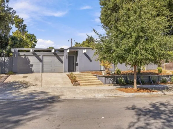 691 Sheraton Dr, Sunnyvale, CA 94087