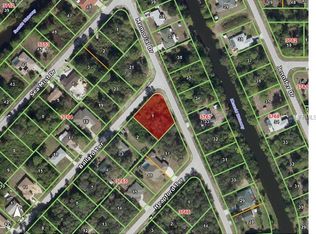 7246 Ballard Ter, Port Charlotte, FL 33981