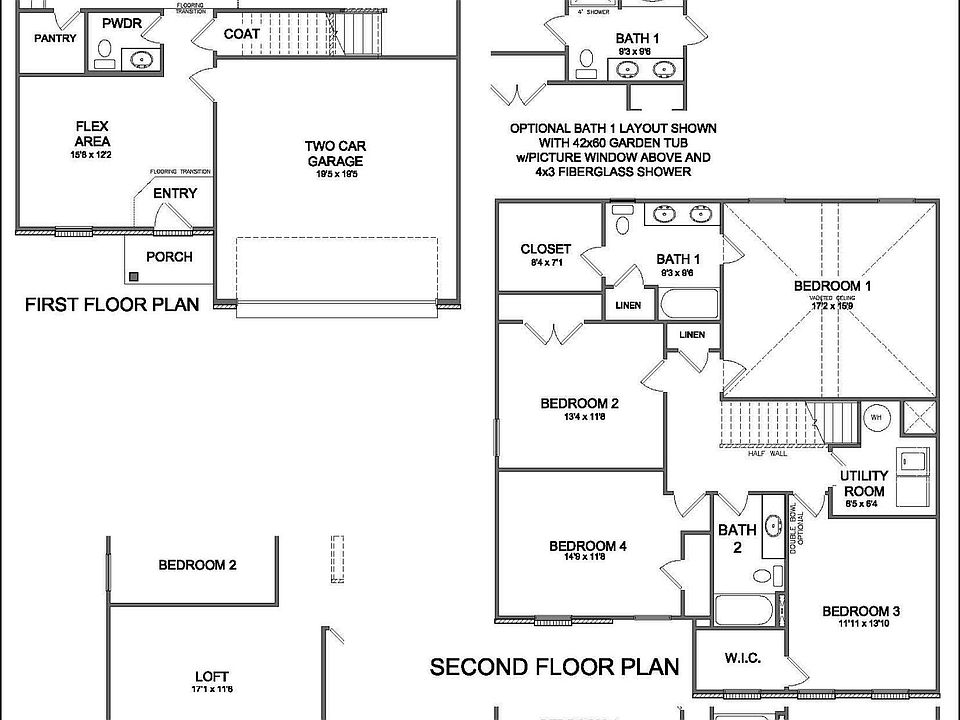 2nd image of 2136 Antelope Ln Lot 150