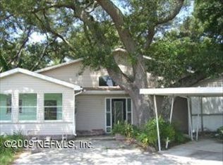 9131 Eaton Ave, Jacksonville, FL 32211