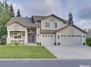 3081 Dorchester Way, El Dorado Hills, CA 95762