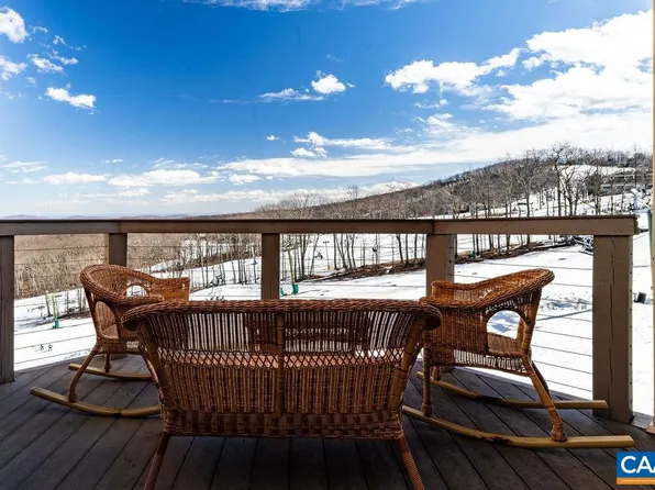 947 Diamond Hl, Wintergreen Resort, VA 22967