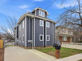 96 Coale, Staten Island, NY