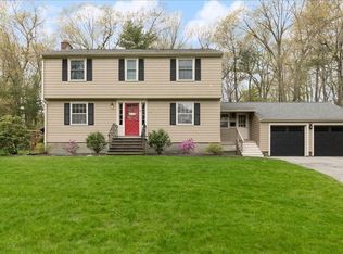 8 Fairbanks Rd, Chelmsford, MA 01824