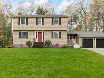 8 Fairbanks Rd, Chelmsford, MA, 01824