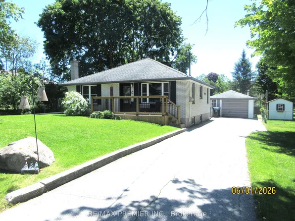 1 Victoria St W, Innisfil, ON L0L 1L0