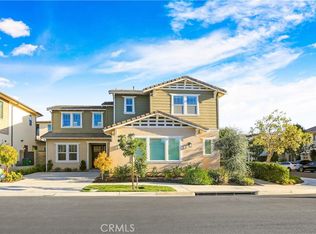 80 Crater, Irvine, CA 92618