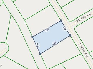 13956 S Justice Ave, Tucson, AZ 85736