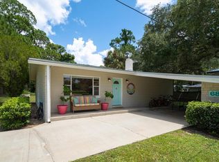 6811 Riverside Dr, Yankeetown, FL 34498