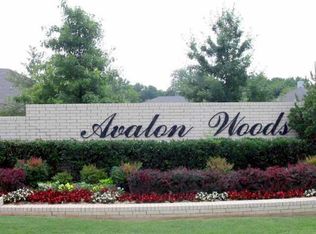 4332 Avalon Ct LOT 3, Oklahoma City, OK 73120