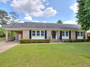 16 Snowden St, Sumter, SC 29150