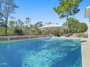 305 Flatwoods Forest Loop, Santa Rosa Beach, FL 32459