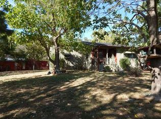 10603 208th St, Blanchard, OK 73010