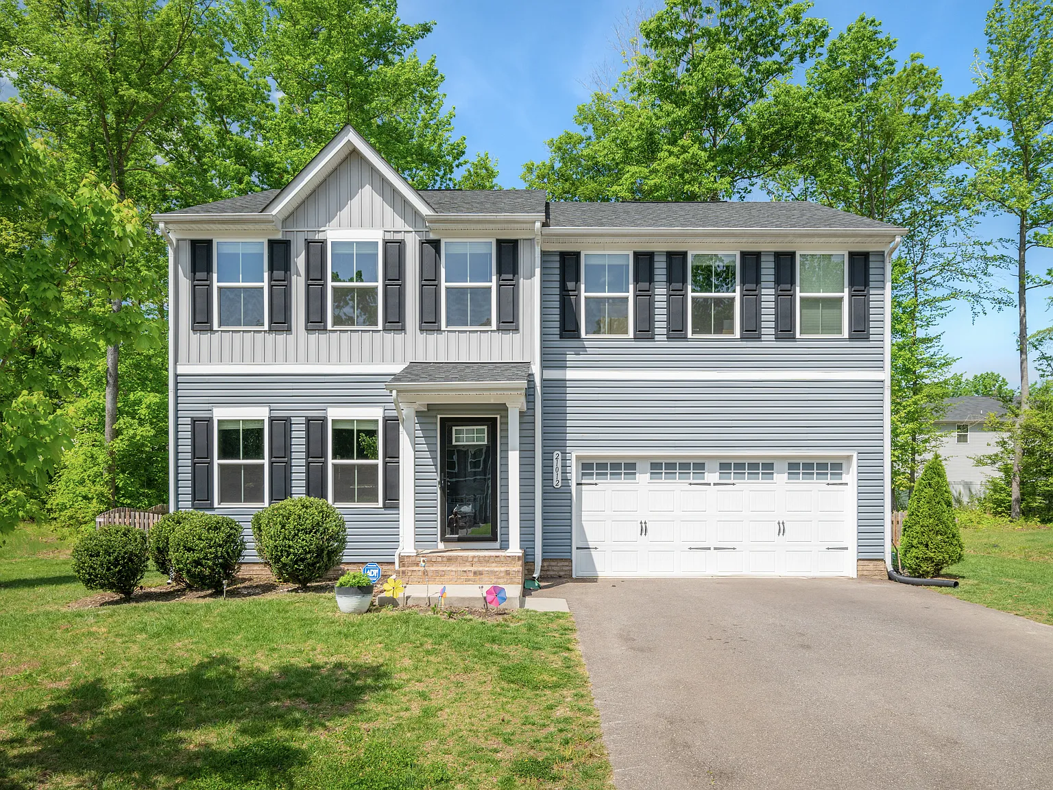 21012 Baileys Grove Drive - 1 — Photo 3
