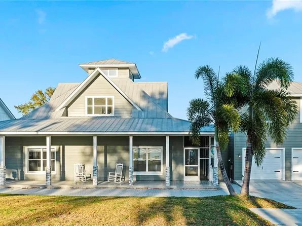 5671 Old Berkley Rd, Auburndale, FL