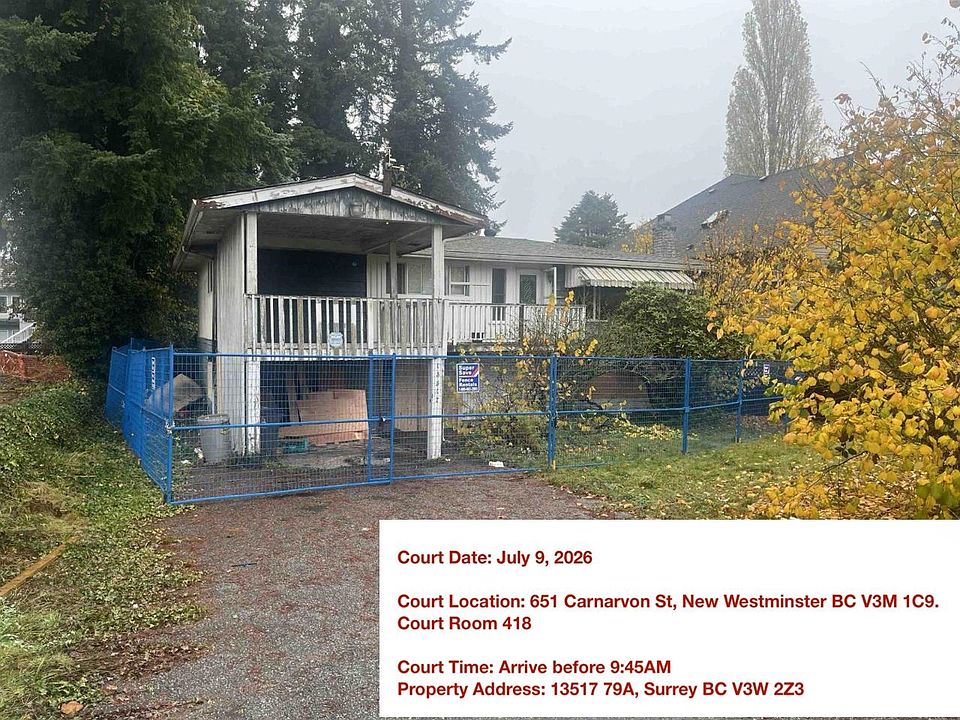 1st image of 13517 79a Ave