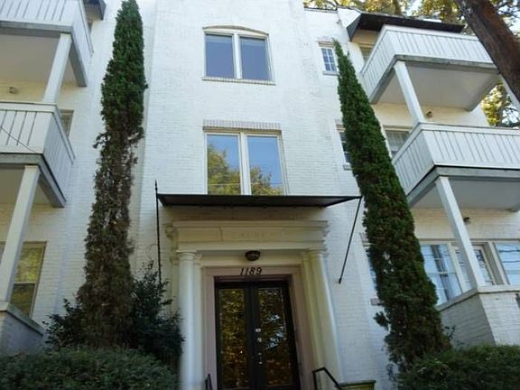 Little 5 Points Condo