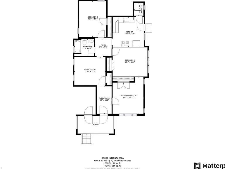 35 Elmdale St #1 — Photo 20