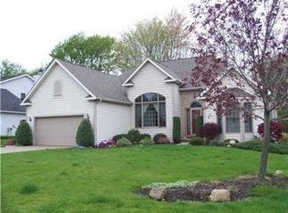 4124 Dominion Dr, Erie, PA 16510