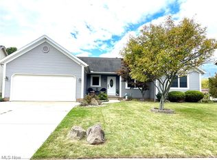 1505 Woodforest St NW, Massillon, OH
