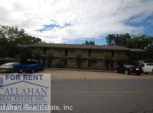 600 W M Ave, North Little Rock, AR 72116