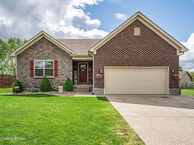 557 Gentry Crossings Blvd, Mount Washington, KY, 40047