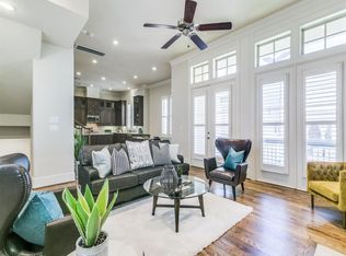 2508 Sherwin St, Houston, TX 77007