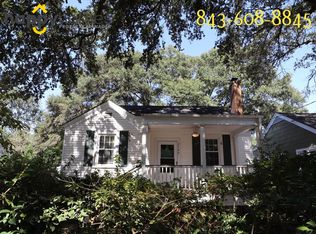 2146 Medway Rd, Charleston, SC 29412