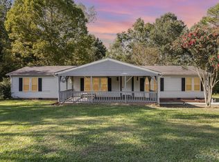2559 Dusty Trail Ln, Lancaster, SC 29720