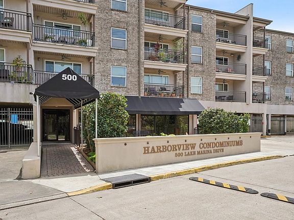2nd image of 500 Lake Marina Ave APT 312