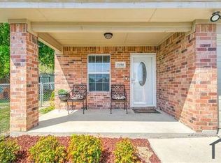 3152 Karen St, Fort Worth, TX 76116