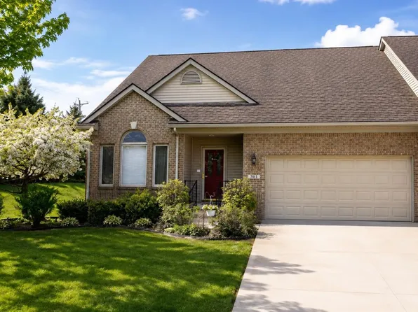 7011 Chase Run Ln, Flushing, MI 48433