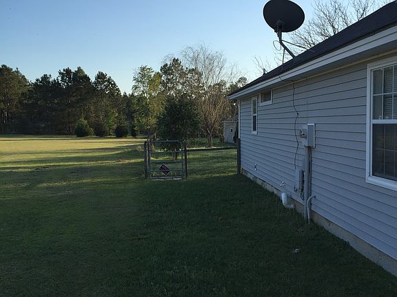 Side yard