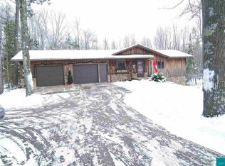 800 E Bayfield St, Washburn, WI 54891