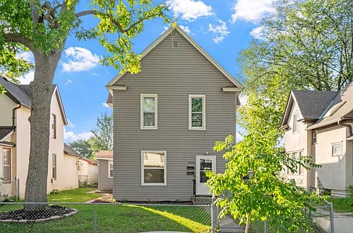 2922 Tyler St NE #1 Photo 1