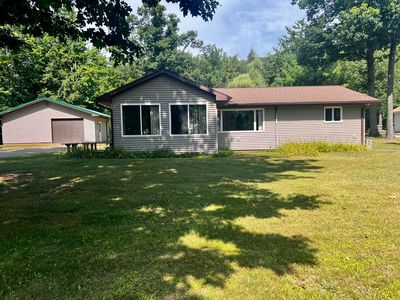 1991 N Straits Hwy, Topinabee, MI, 49791