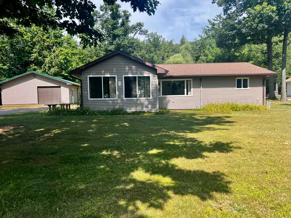 1991 N Straits Hwy, Topinabee, MI 49791