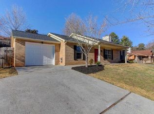 11321 Wrens Nest Ln, Knoxville, TN 37932