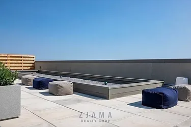 Rented by Zjama Realty Corp